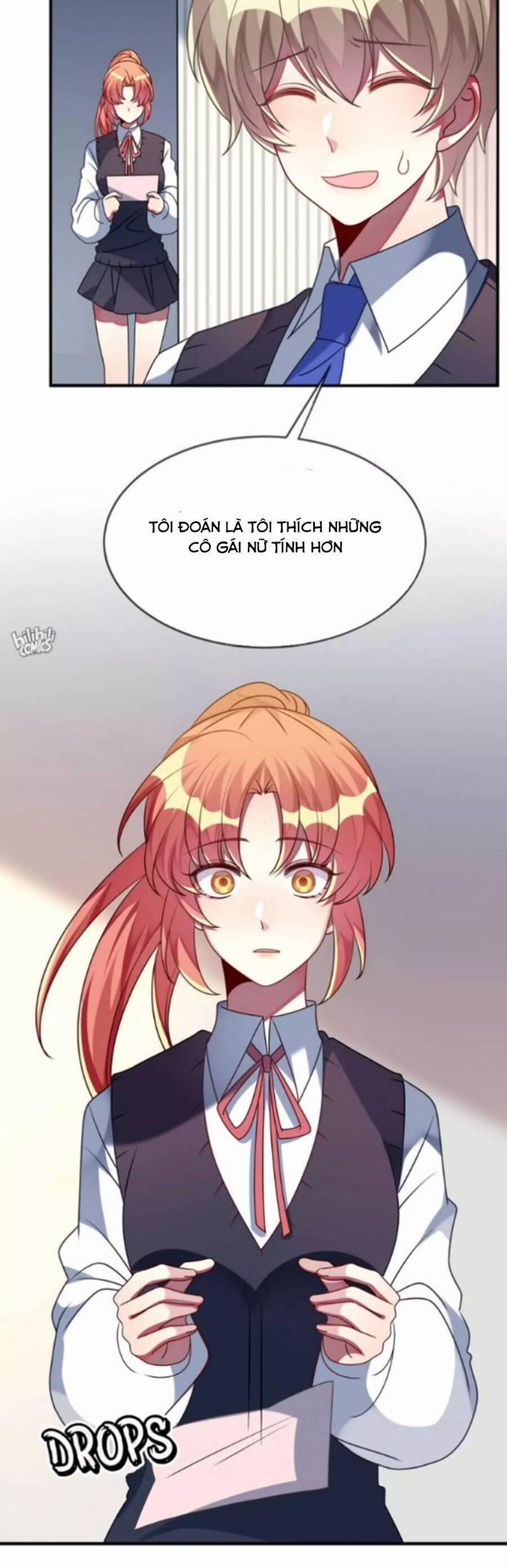 A Trạch Hóa Ra Lại Là Đại Tiểu Thư ? 27 trang 16