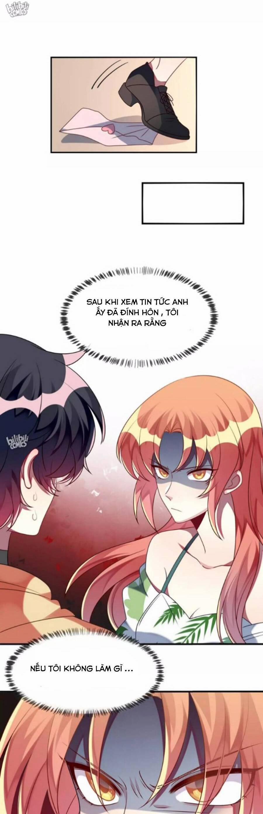 A Trạch Hóa Ra Lại Là Đại Tiểu Thư ? 27 trang 17