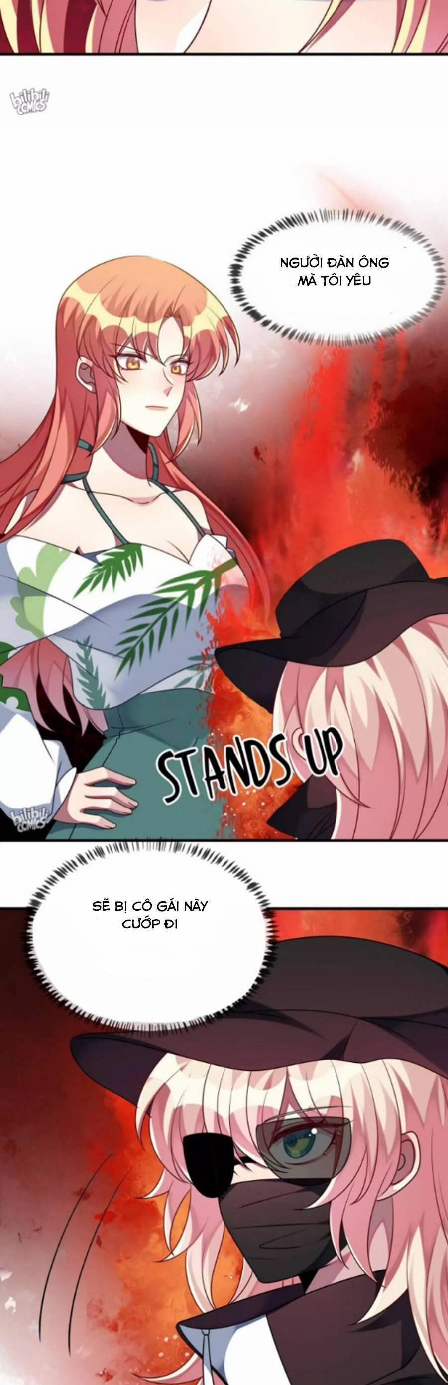 A Trạch Hóa Ra Lại Là Đại Tiểu Thư ? 27 trang 18