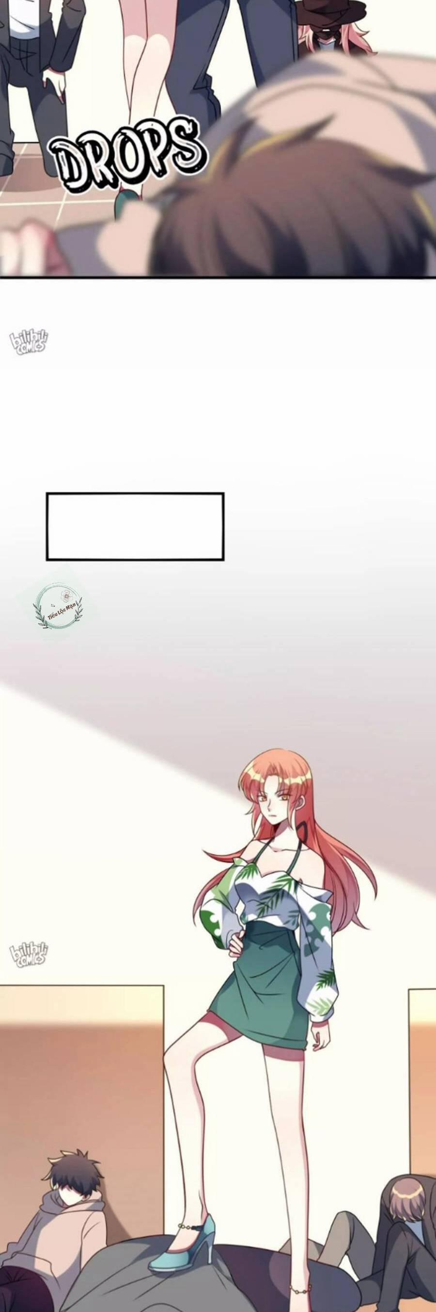 A Trạch Hóa Ra Lại Là Đại Tiểu Thư ? 27 trang 2