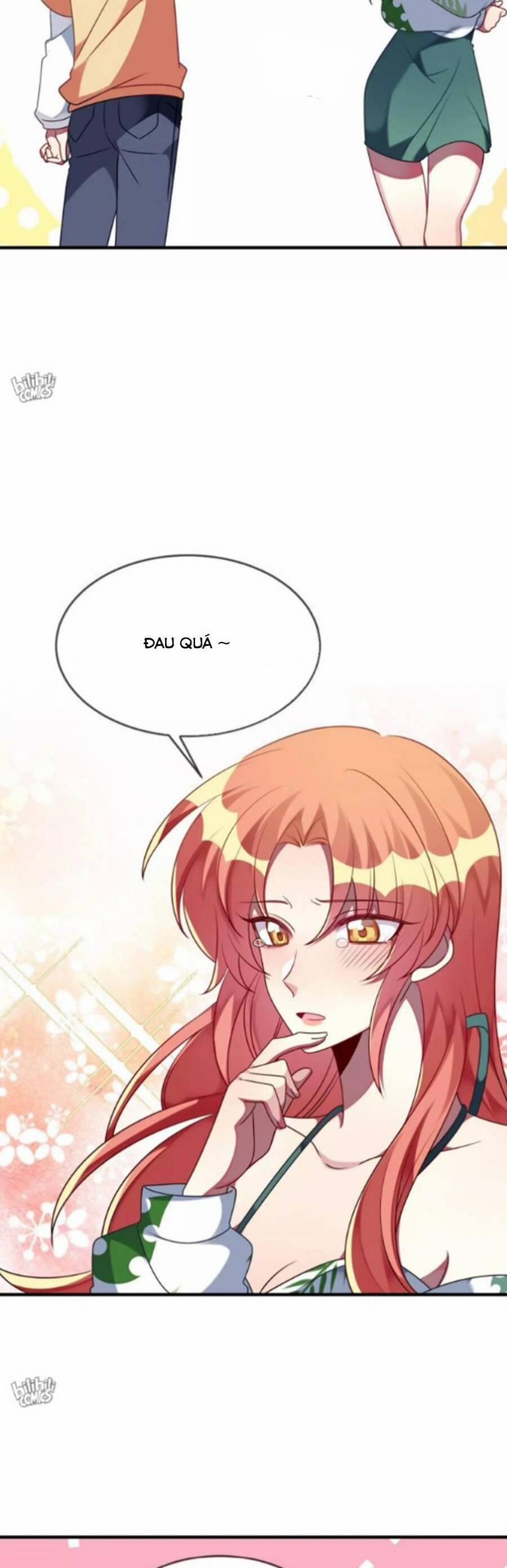 A Trạch Hóa Ra Lại Là Đại Tiểu Thư ? 27 trang 22