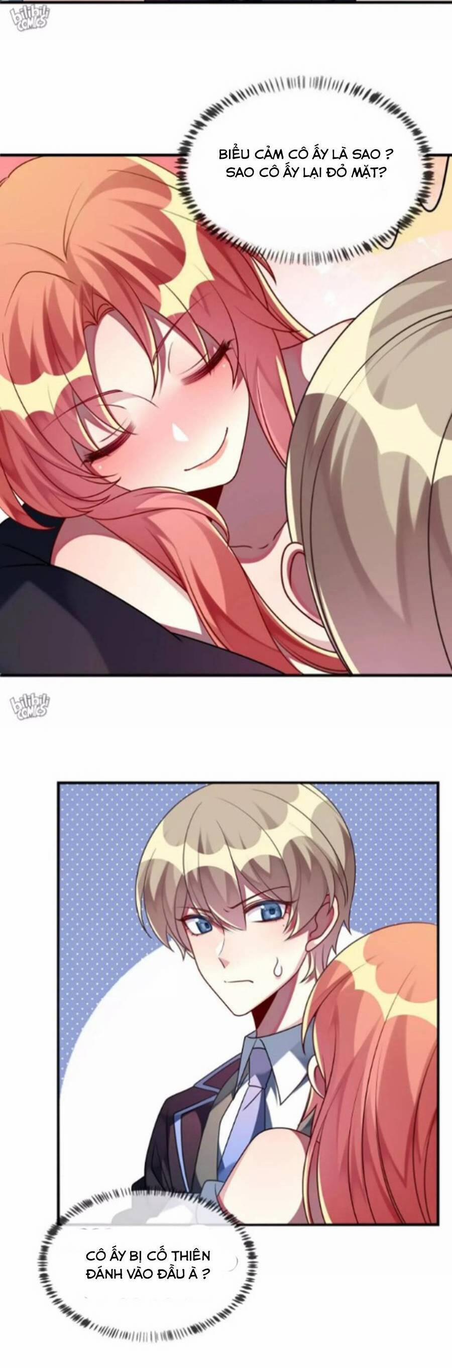 A Trạch Hóa Ra Lại Là Đại Tiểu Thư ? 27 trang 25