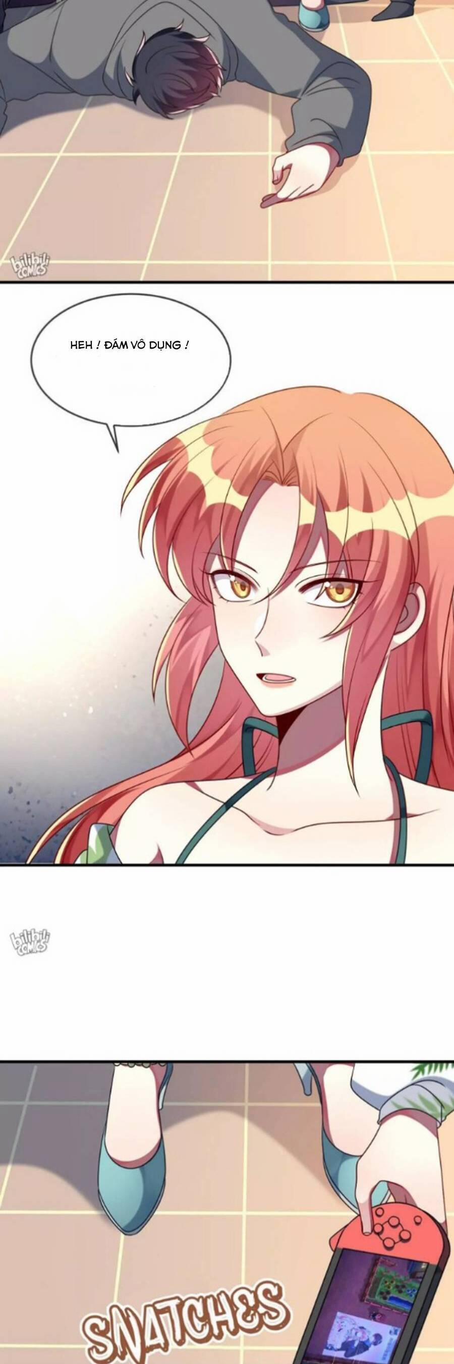 A Trạch Hóa Ra Lại Là Đại Tiểu Thư ? 27 trang 3