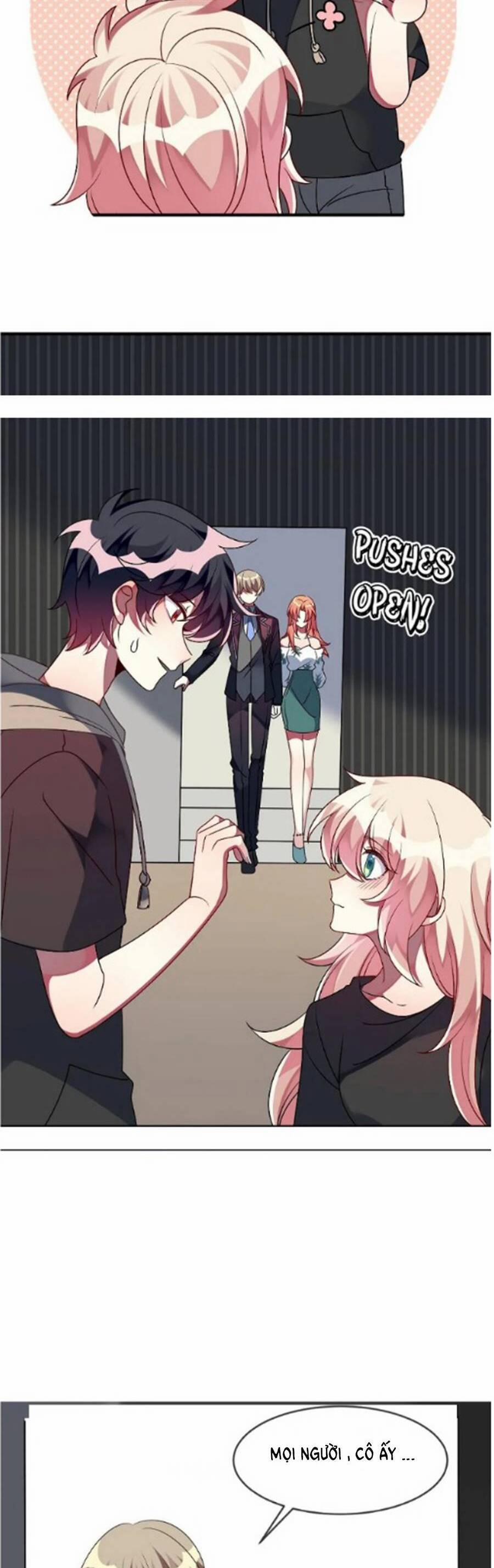 A Trạch Hóa Ra Lại Là Đại Tiểu Thư ? 28 trang 11