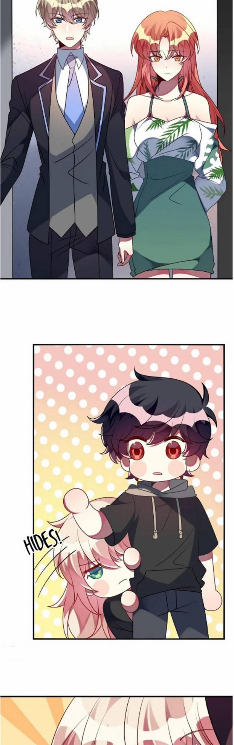 A Trạch Hóa Ra Lại Là Đại Tiểu Thư ? 28 trang 12