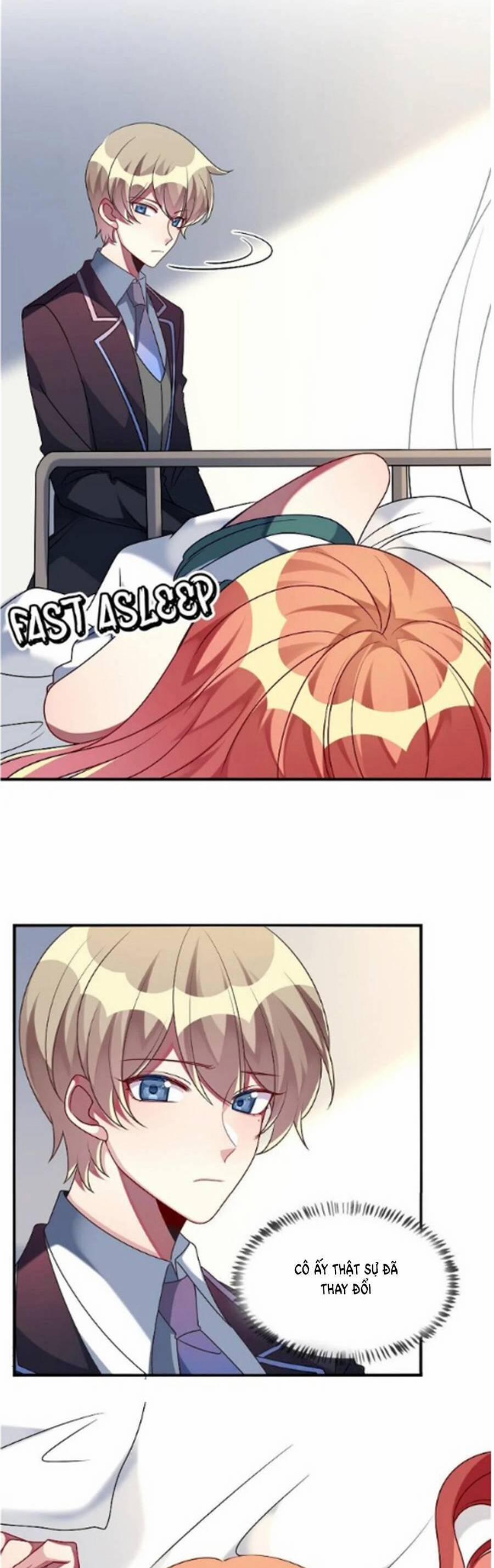 A Trạch Hóa Ra Lại Là Đại Tiểu Thư ? 28 trang 2