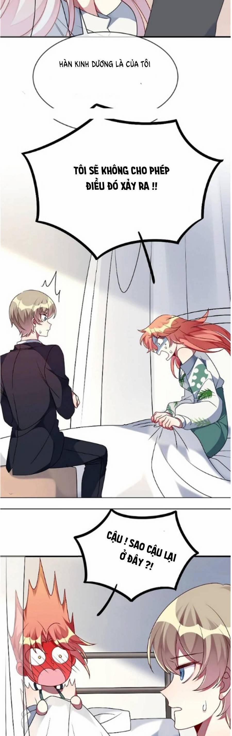 A Trạch Hóa Ra Lại Là Đại Tiểu Thư ? 28 trang 5