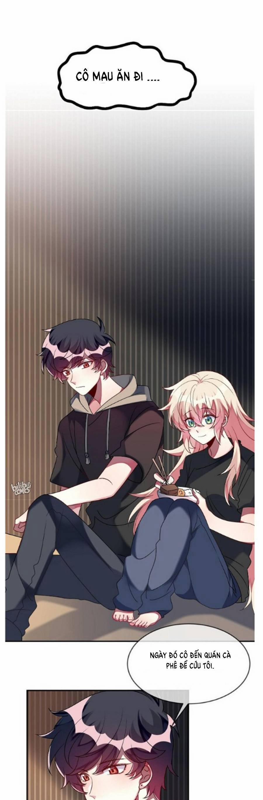 A Trạch Hóa Ra Lại Là Đại Tiểu Thư ? 29 trang 13