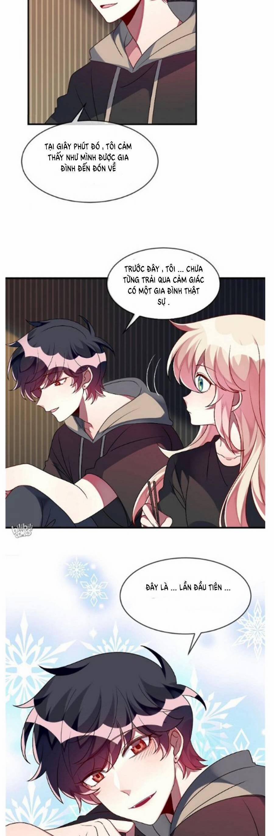 A Trạch Hóa Ra Lại Là Đại Tiểu Thư ? 29 trang 14