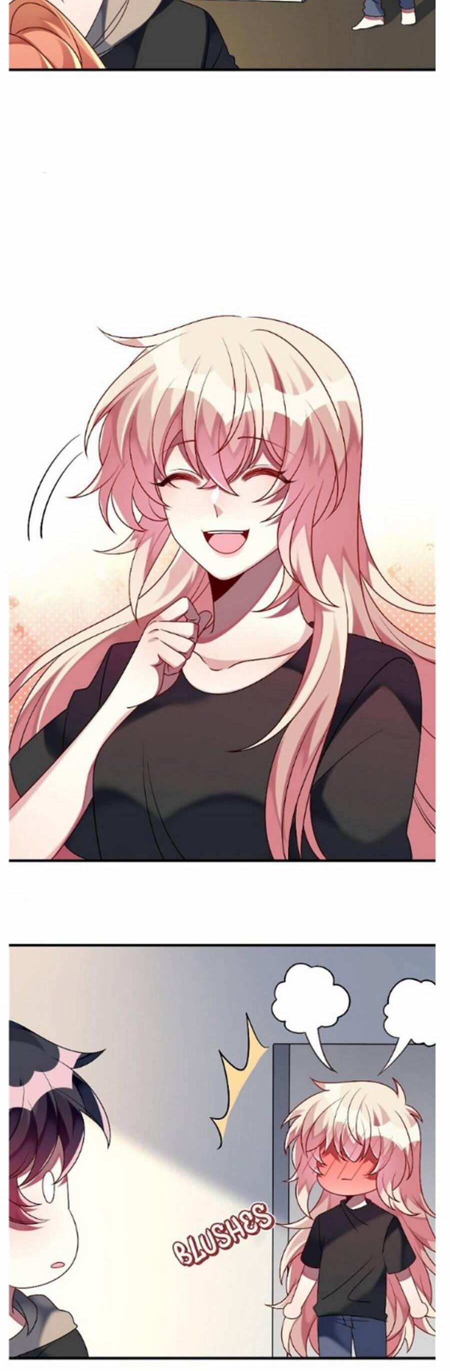 A Trạch Hóa Ra Lại Là Đại Tiểu Thư ? 29 trang 19