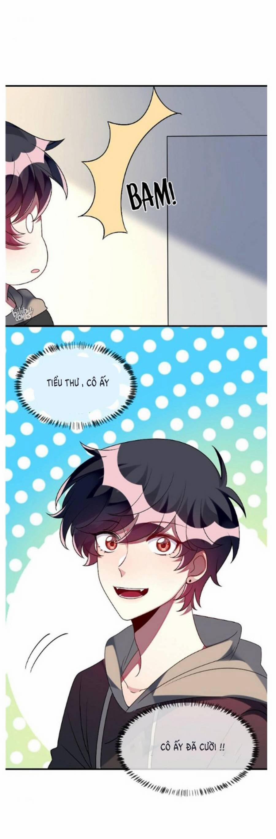 A Trạch Hóa Ra Lại Là Đại Tiểu Thư ? 29 trang 20