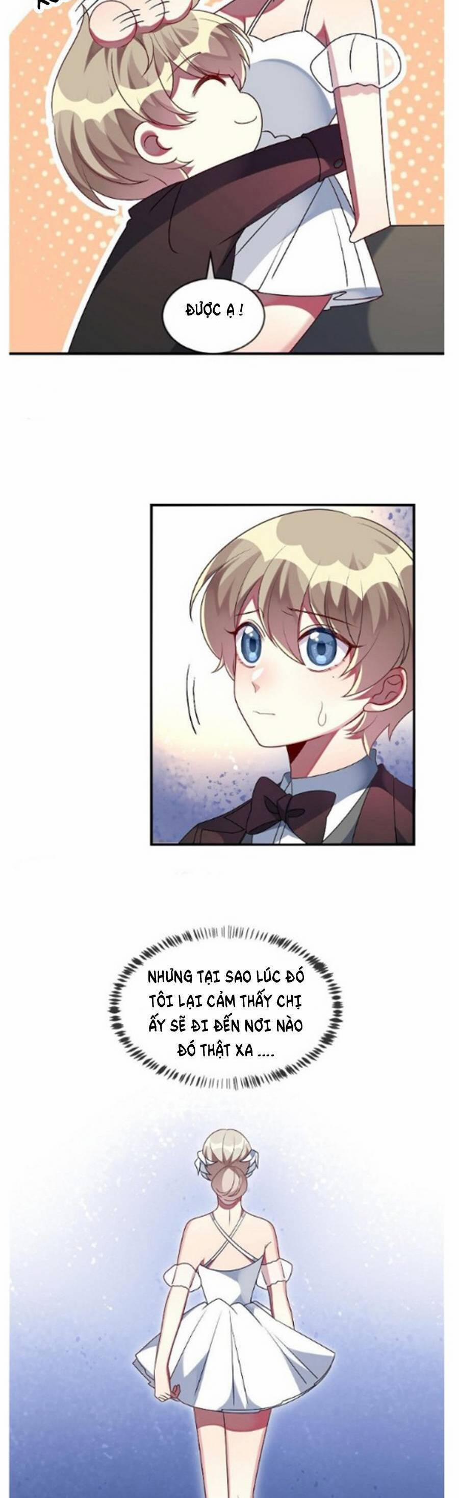 A Trạch Hóa Ra Lại Là Đại Tiểu Thư ? 29 trang 5