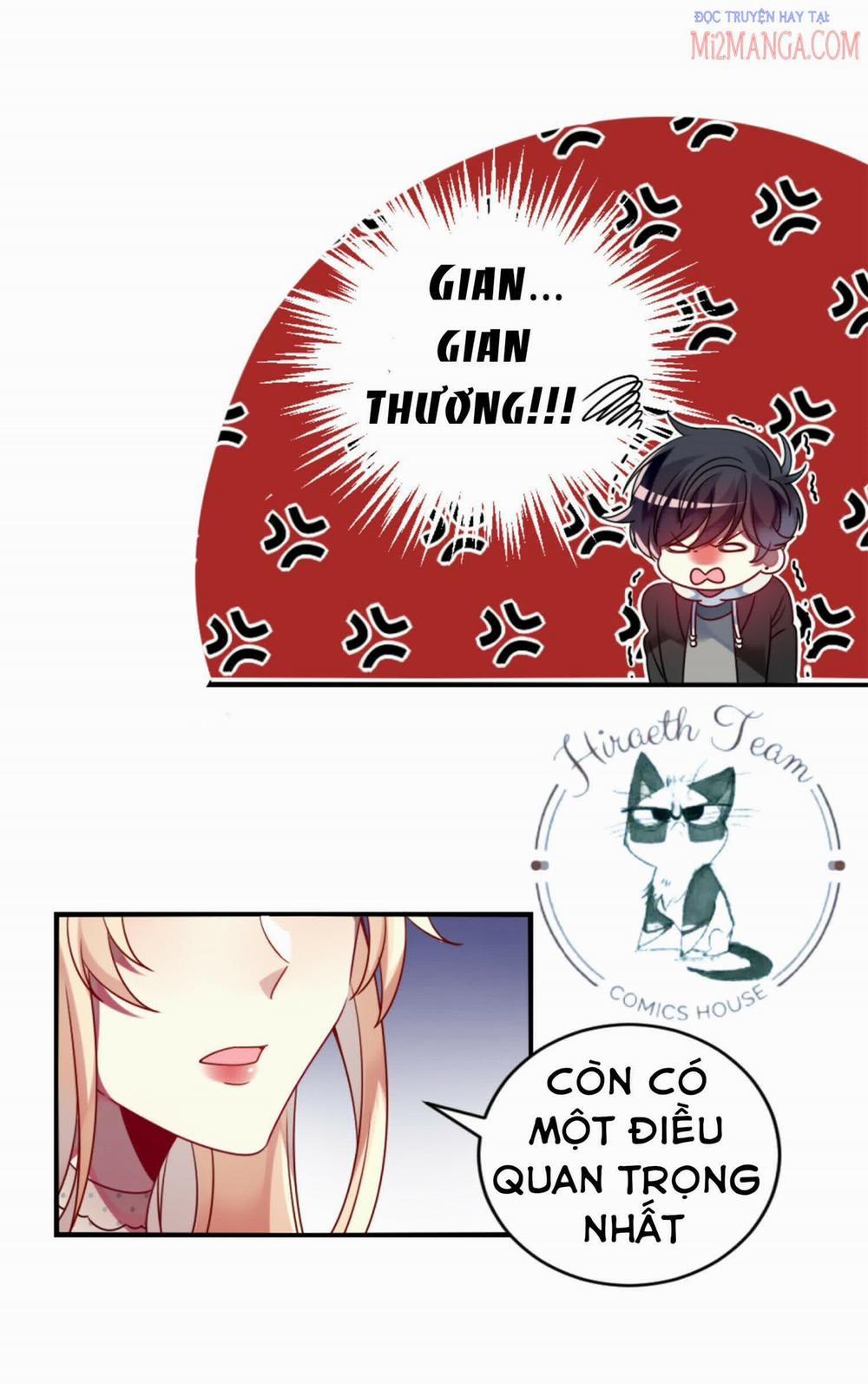 A Trạch Hóa Ra Lại Là Đại Tiểu Thư ? 3 trang 13