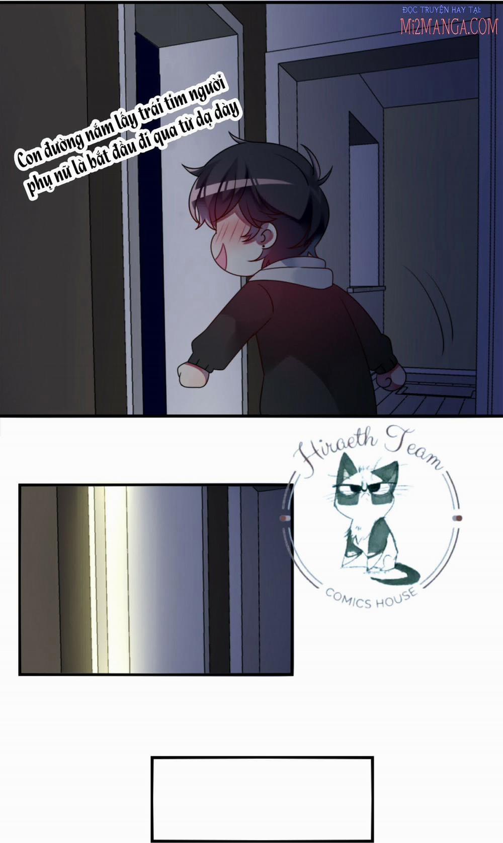 A Trạch Hóa Ra Lại Là Đại Tiểu Thư ? 3 trang 18