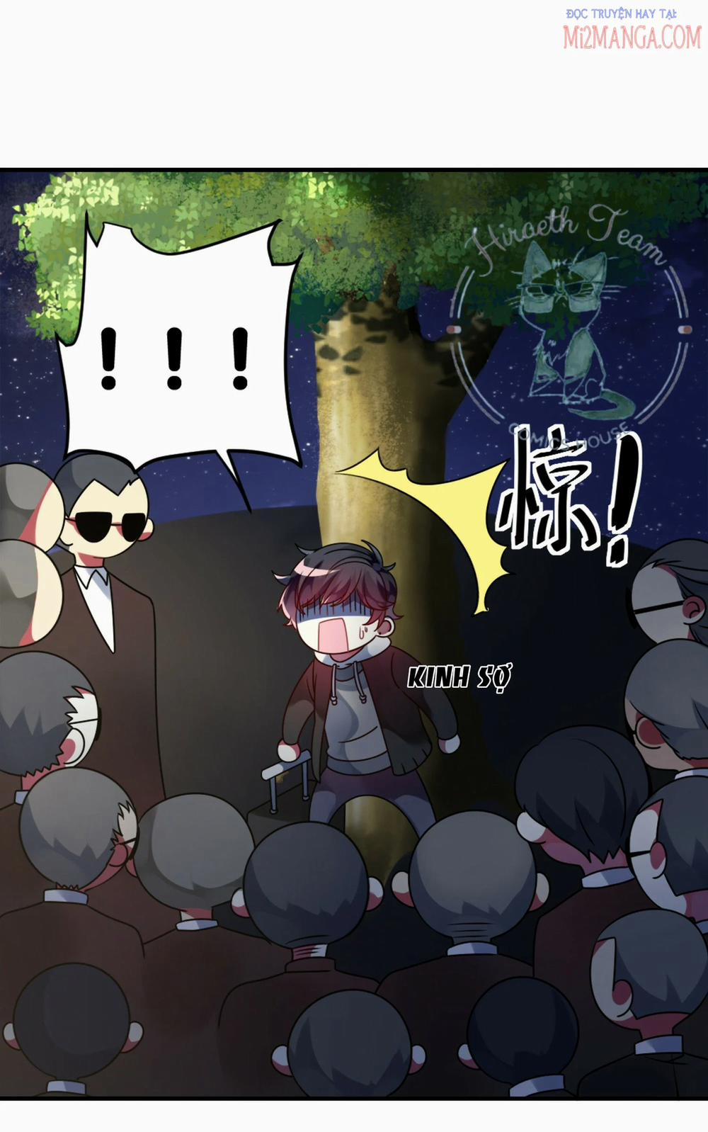 A Trạch Hóa Ra Lại Là Đại Tiểu Thư ? 3 trang 2