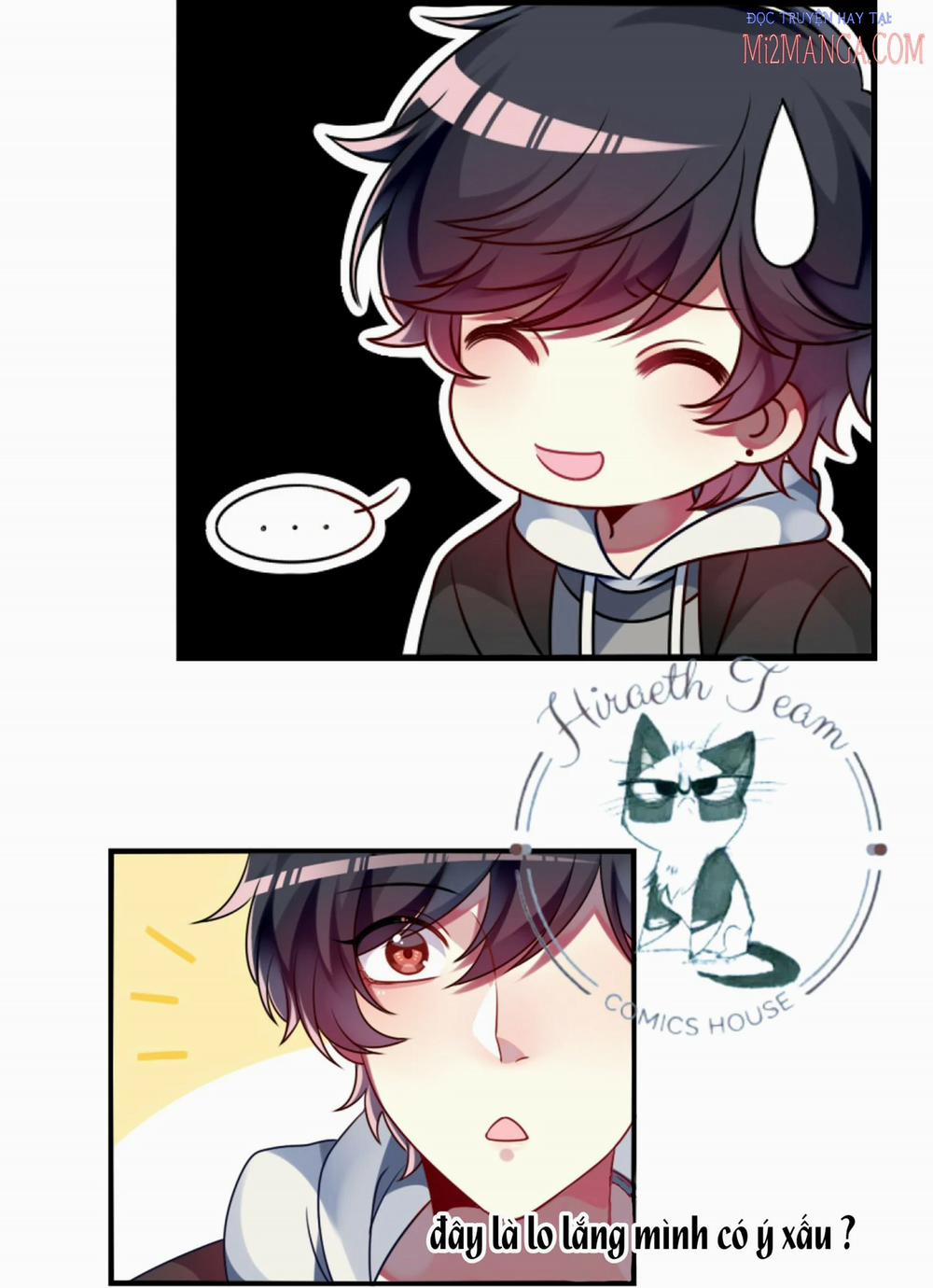 A Trạch Hóa Ra Lại Là Đại Tiểu Thư ? 3 trang 23