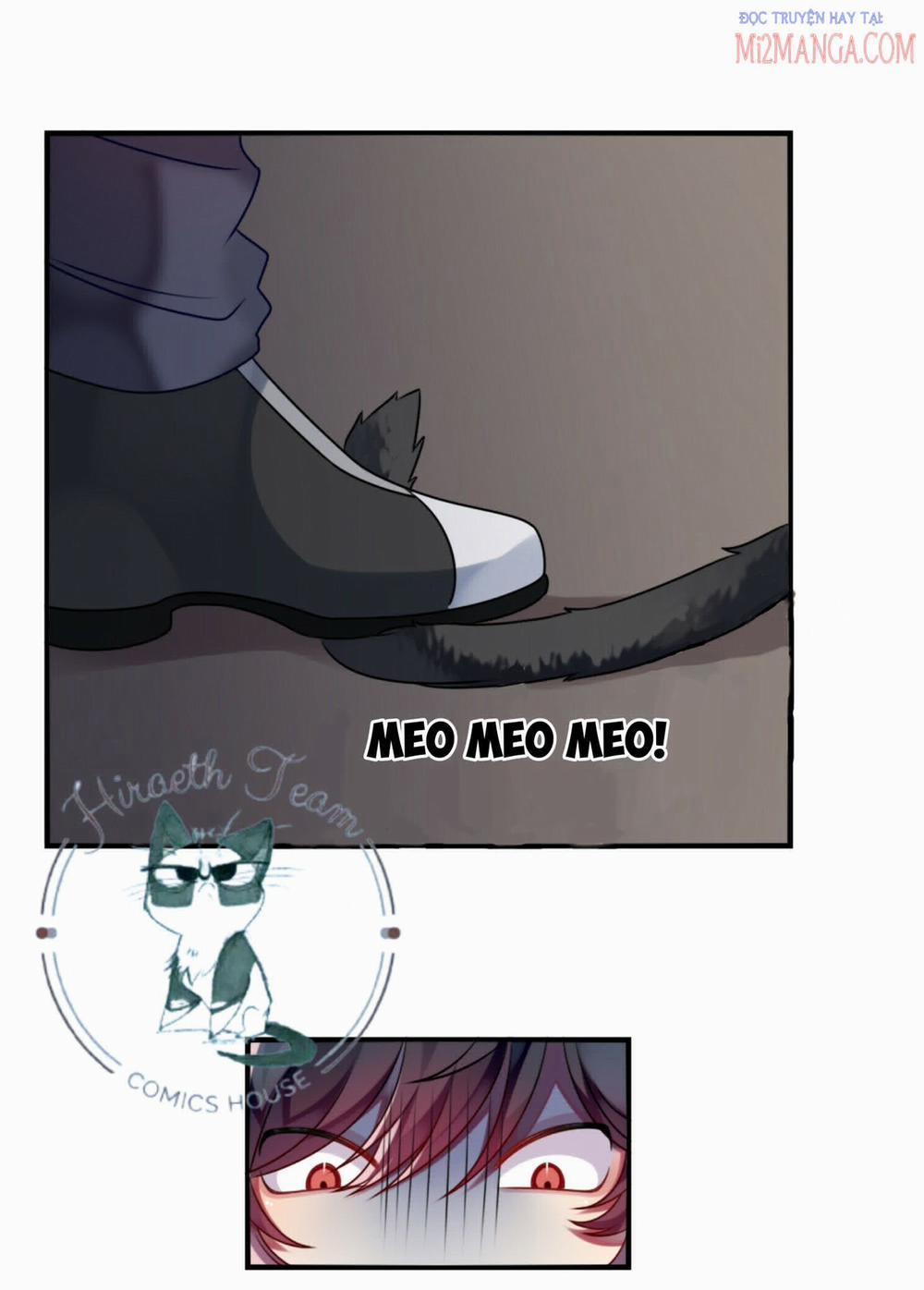 A Trạch Hóa Ra Lại Là Đại Tiểu Thư ? 3 trang 26