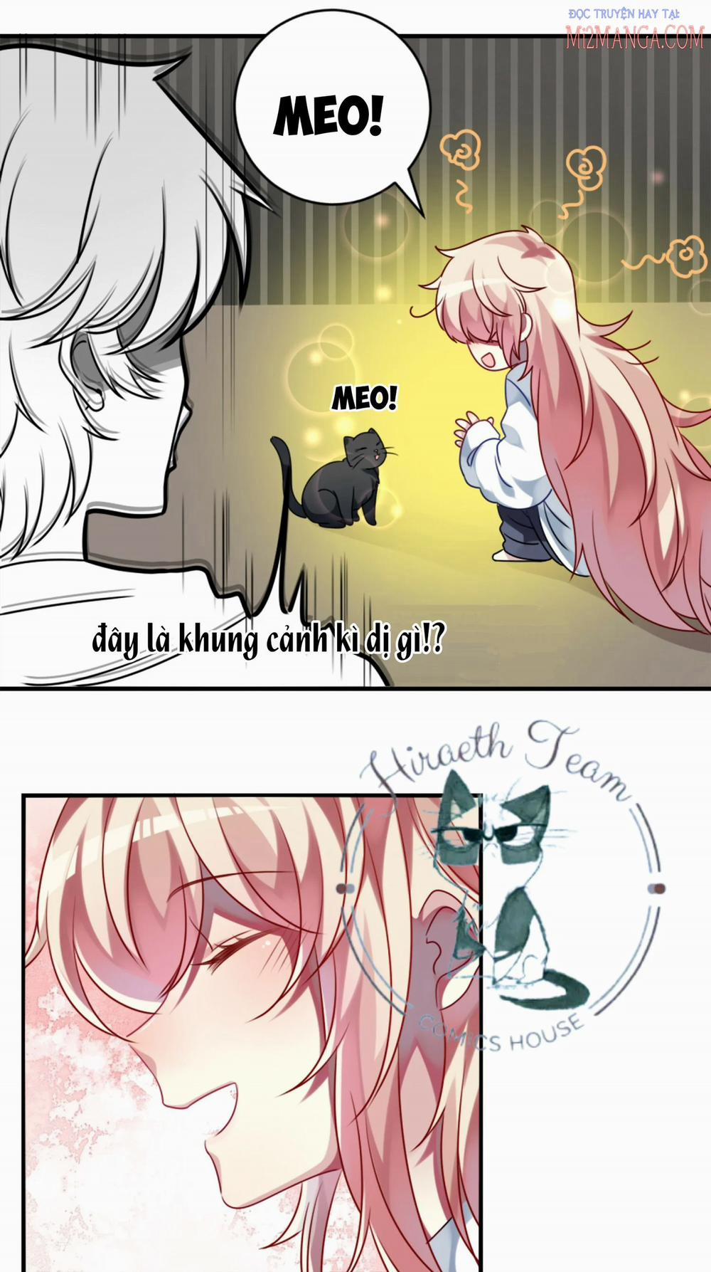 A Trạch Hóa Ra Lại Là Đại Tiểu Thư ? 3 trang 28