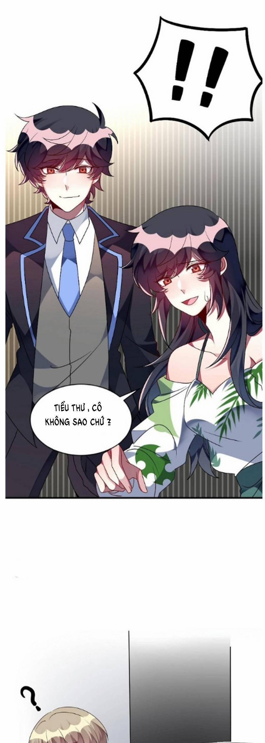 A Trạch Hóa Ra Lại Là Đại Tiểu Thư ? 31 trang 15