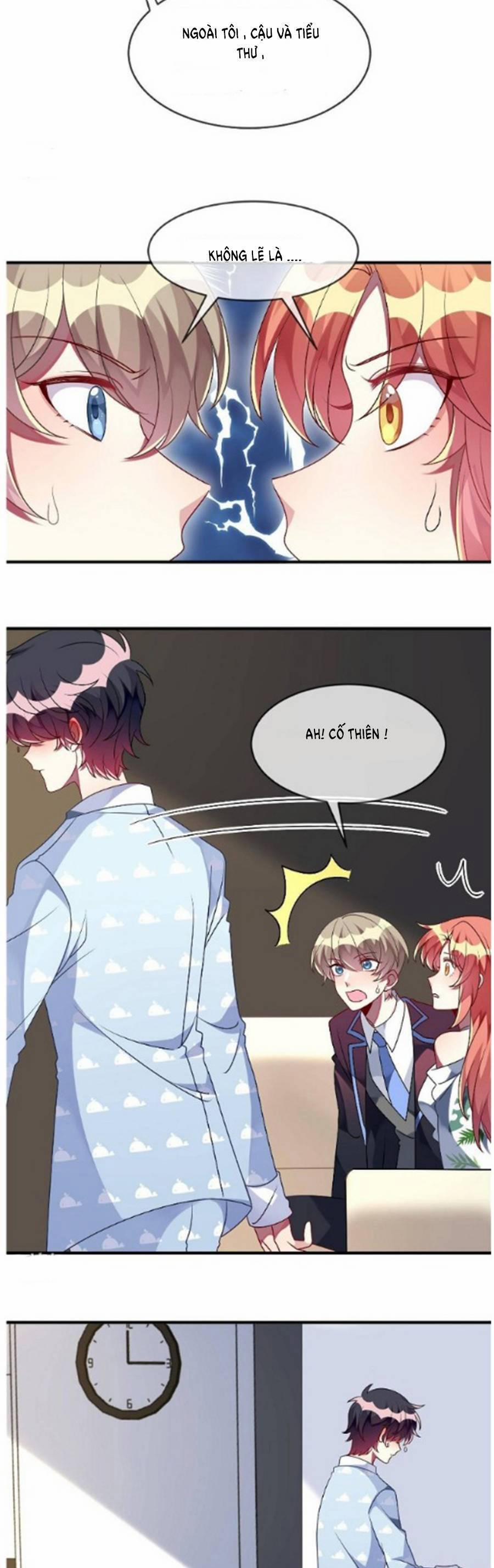 A Trạch Hóa Ra Lại Là Đại Tiểu Thư ? 31 trang 4