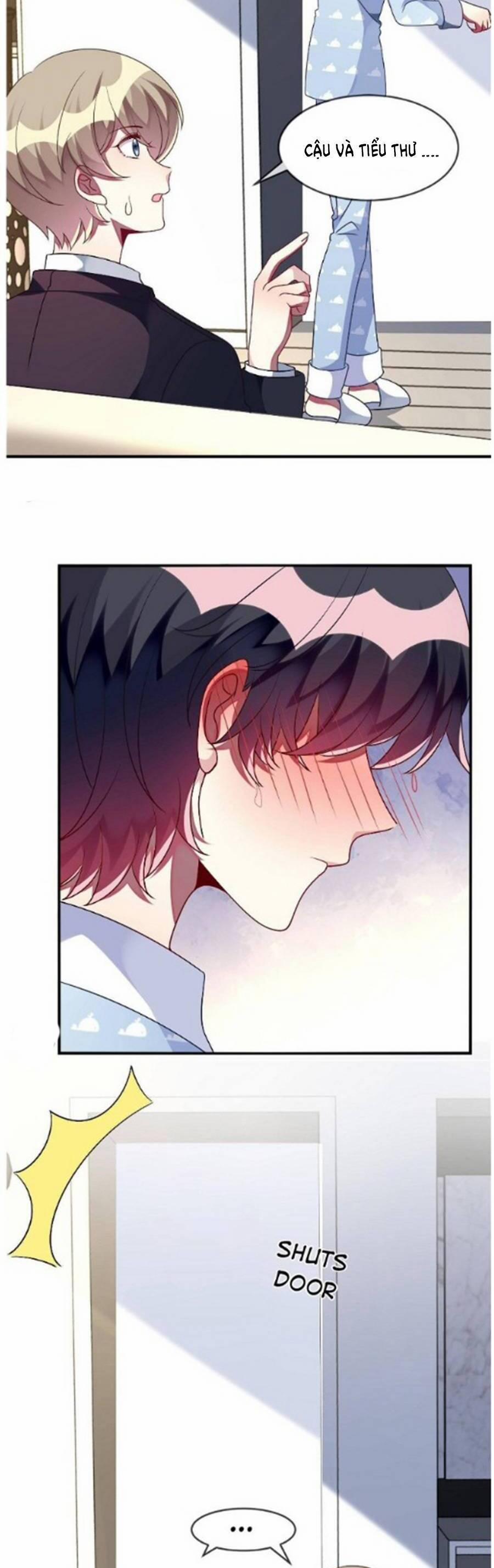 A Trạch Hóa Ra Lại Là Đại Tiểu Thư ? 31 trang 5