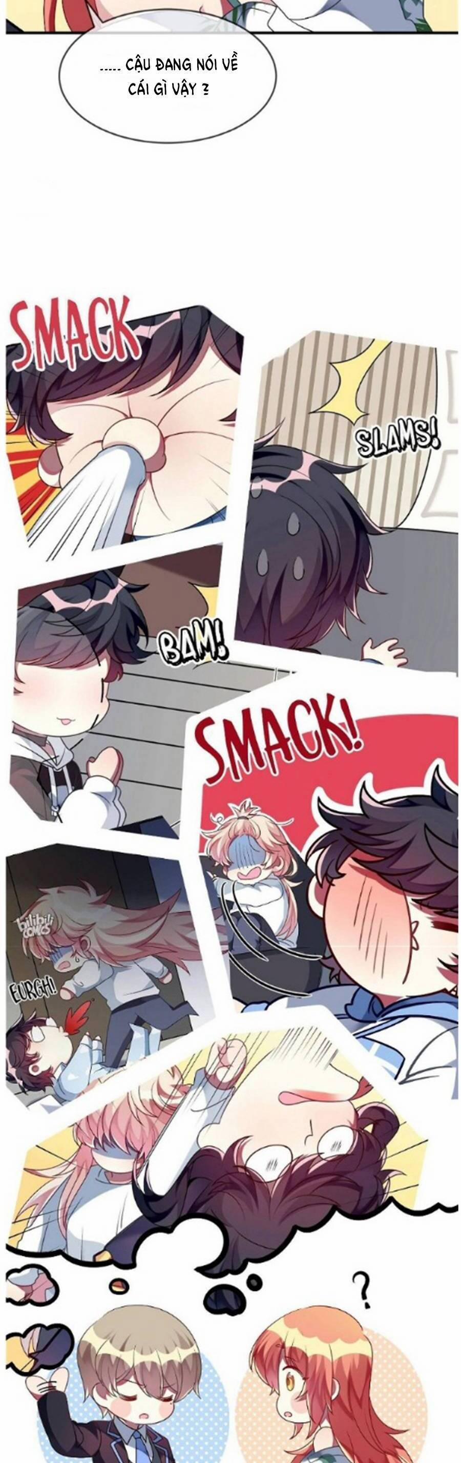 A Trạch Hóa Ra Lại Là Đại Tiểu Thư ? 31 trang 7