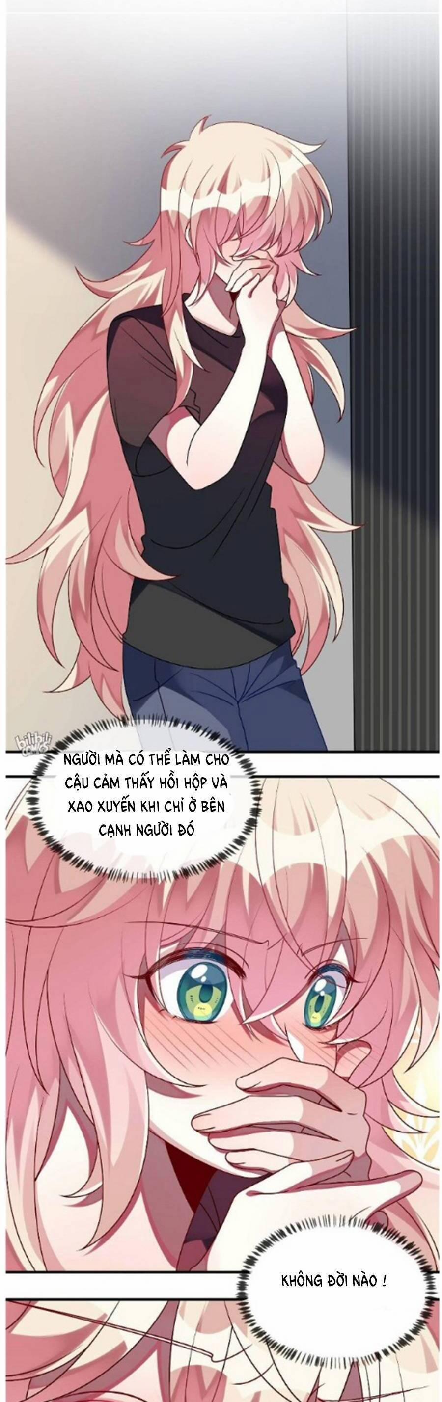 A Trạch Hóa Ra Lại Là Đại Tiểu Thư ? 31 trang 9