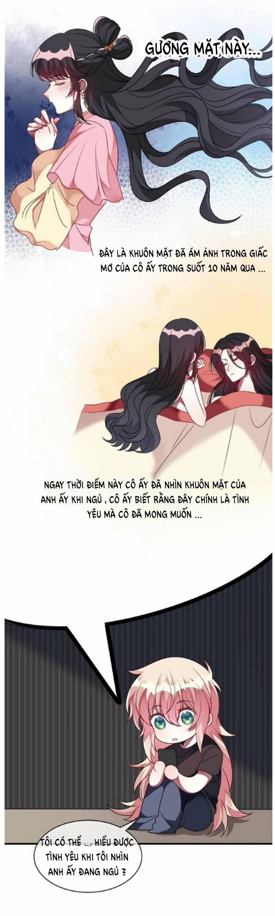 A Trạch Hóa Ra Lại Là Đại Tiểu Thư ? 32 trang 10