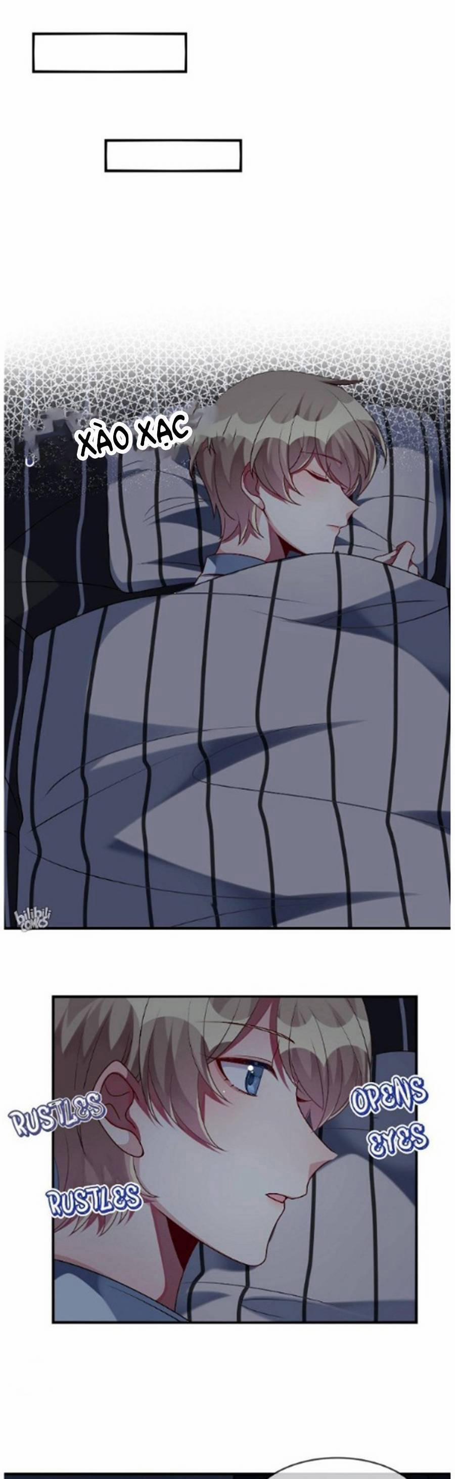 A Trạch Hóa Ra Lại Là Đại Tiểu Thư ? 32 trang 12