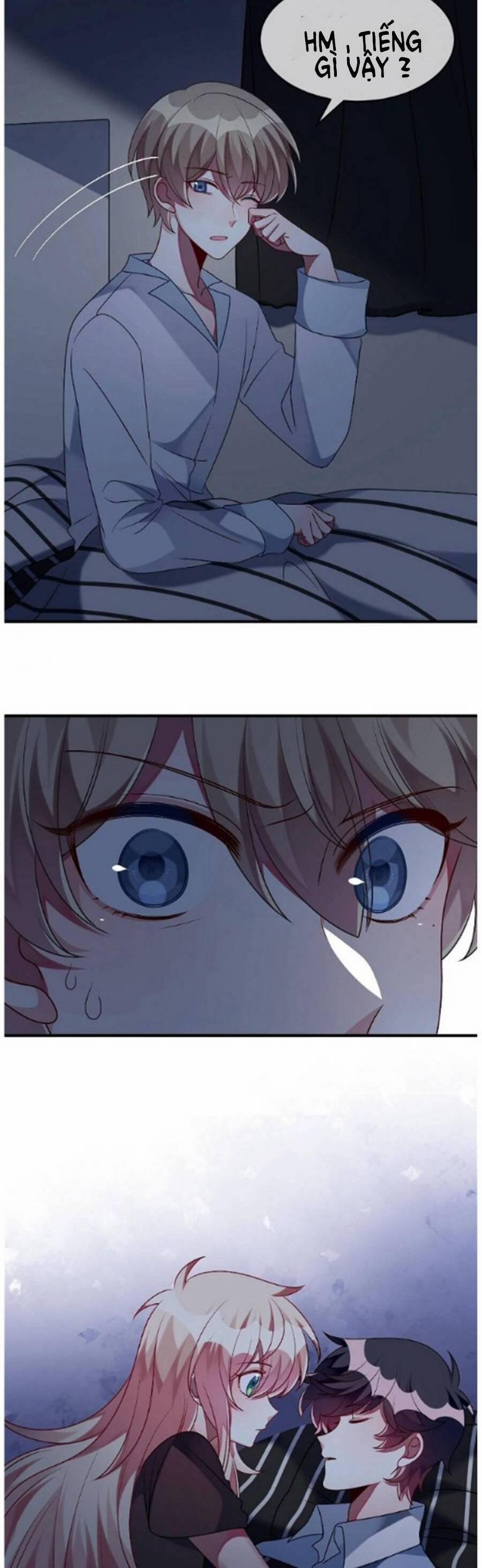 A Trạch Hóa Ra Lại Là Đại Tiểu Thư ? 32 trang 13