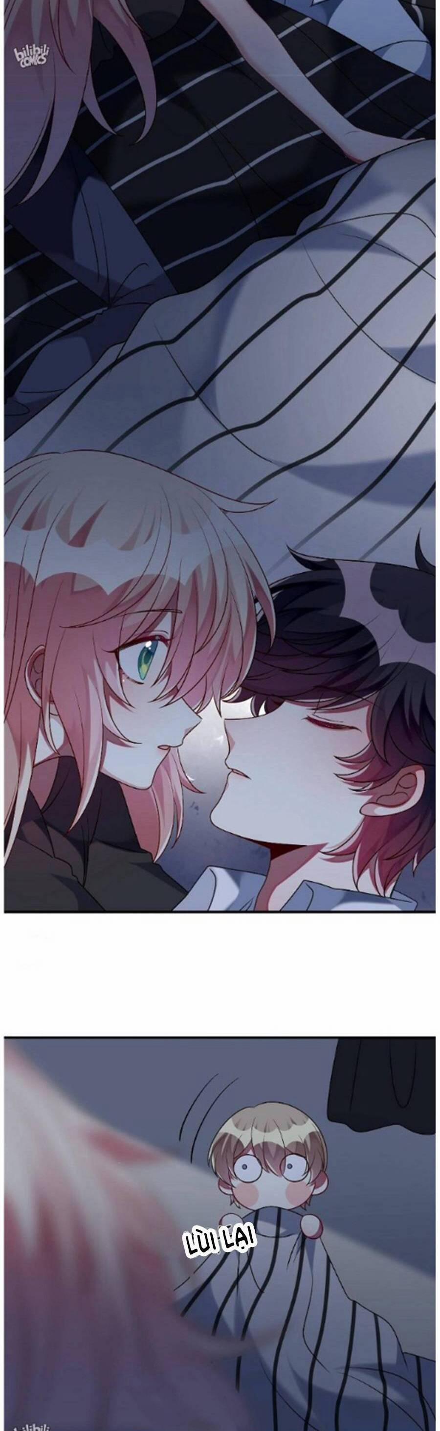 A Trạch Hóa Ra Lại Là Đại Tiểu Thư ? 32 trang 14