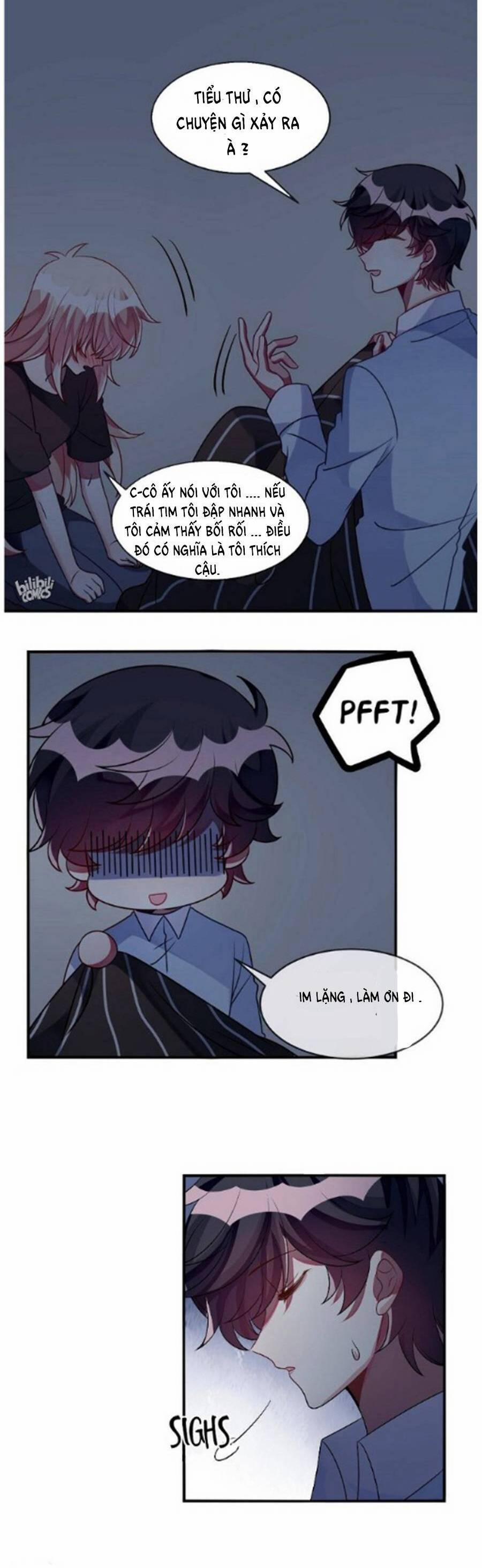 A Trạch Hóa Ra Lại Là Đại Tiểu Thư ? 32 trang 18