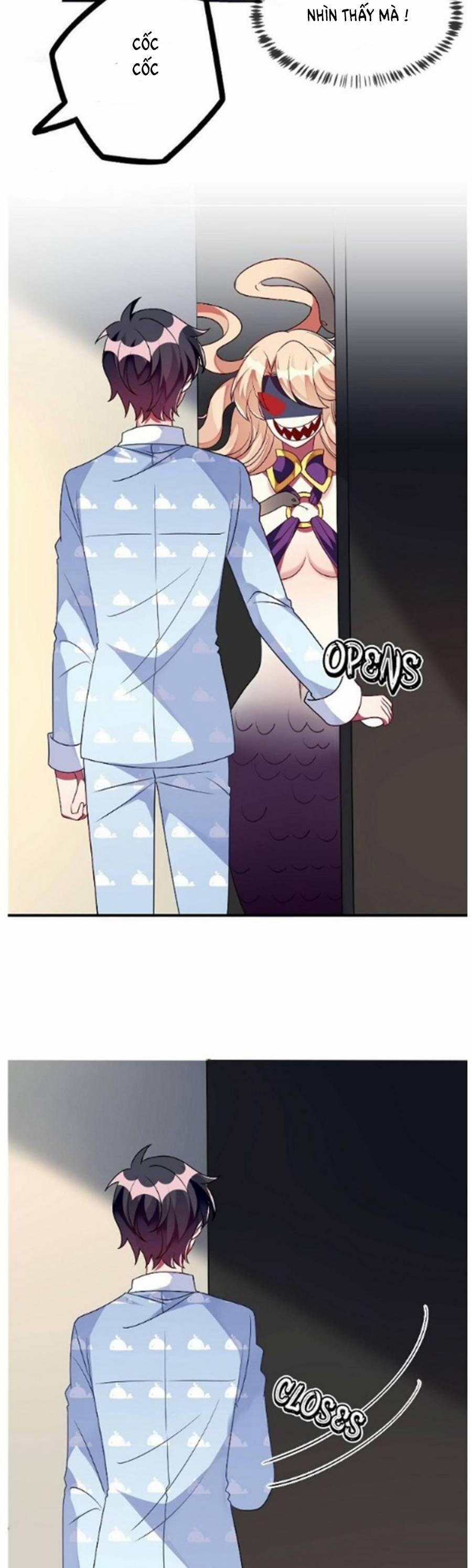 A Trạch Hóa Ra Lại Là Đại Tiểu Thư ? 32 trang 2