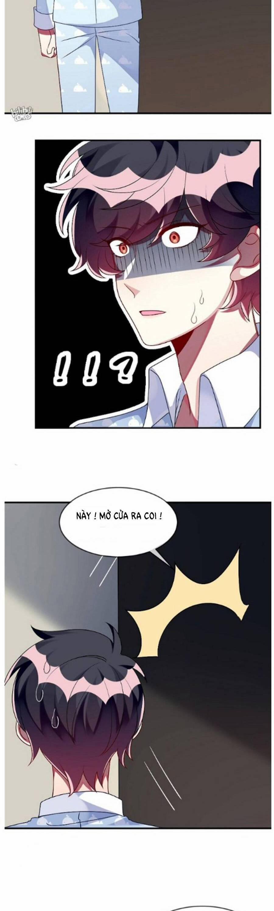 A Trạch Hóa Ra Lại Là Đại Tiểu Thư ? 32 trang 3