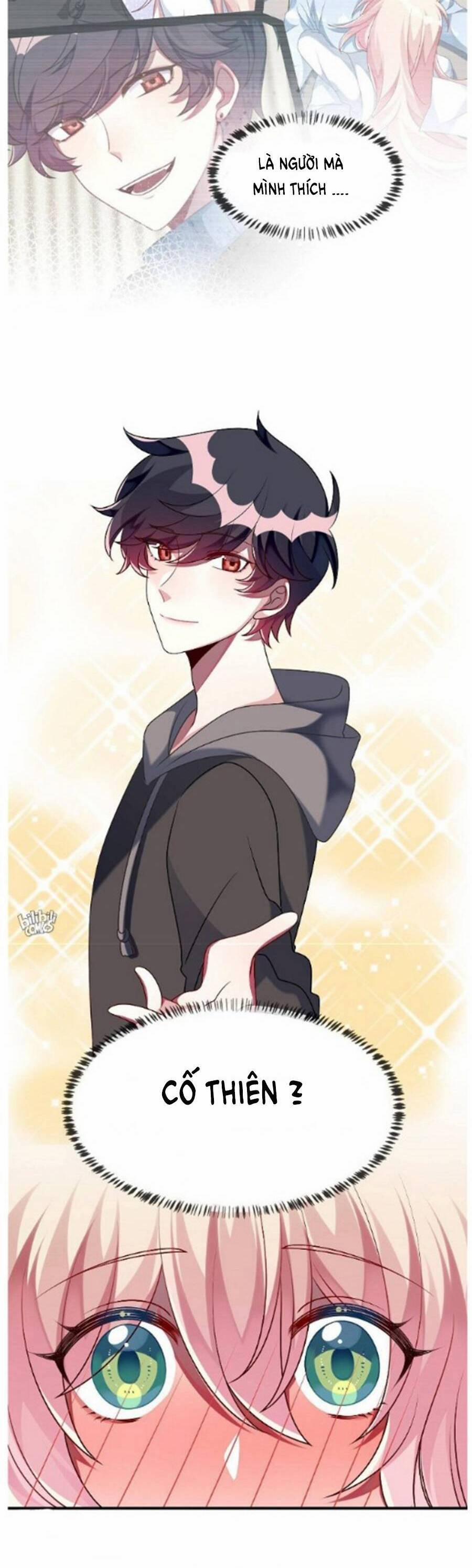A Trạch Hóa Ra Lại Là Đại Tiểu Thư ? 32 trang 7