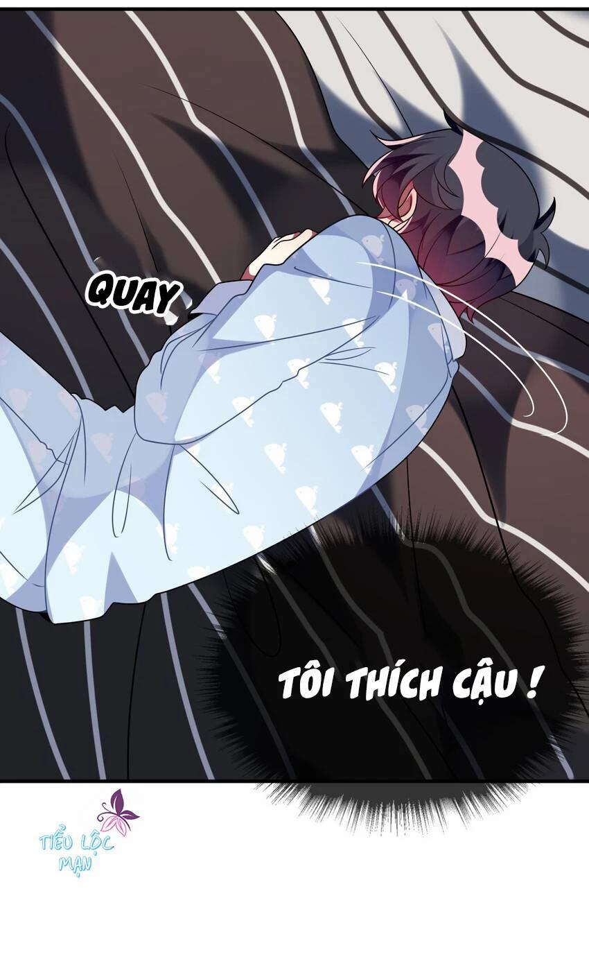 A Trạch Hóa Ra Lại Là Đại Tiểu Thư ? 33 trang 10