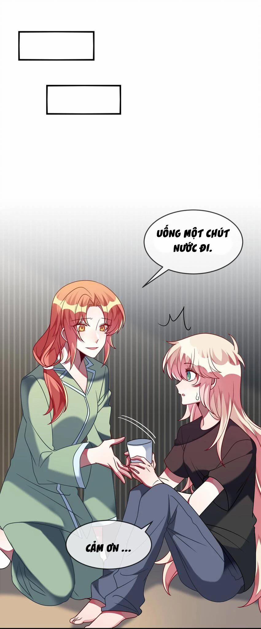 A Trạch Hóa Ra Lại Là Đại Tiểu Thư ? 33 trang 11