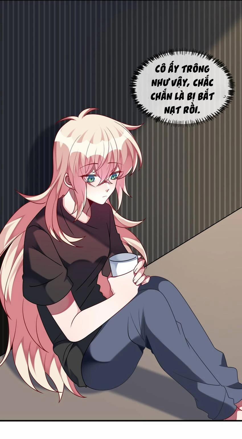 A Trạch Hóa Ra Lại Là Đại Tiểu Thư ? 33 trang 12