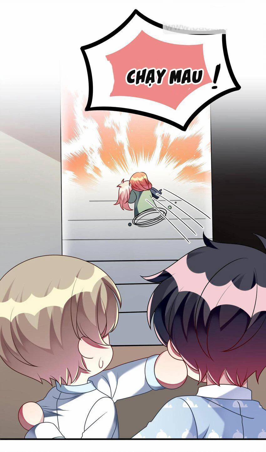 A Trạch Hóa Ra Lại Là Đại Tiểu Thư ? 33 trang 2