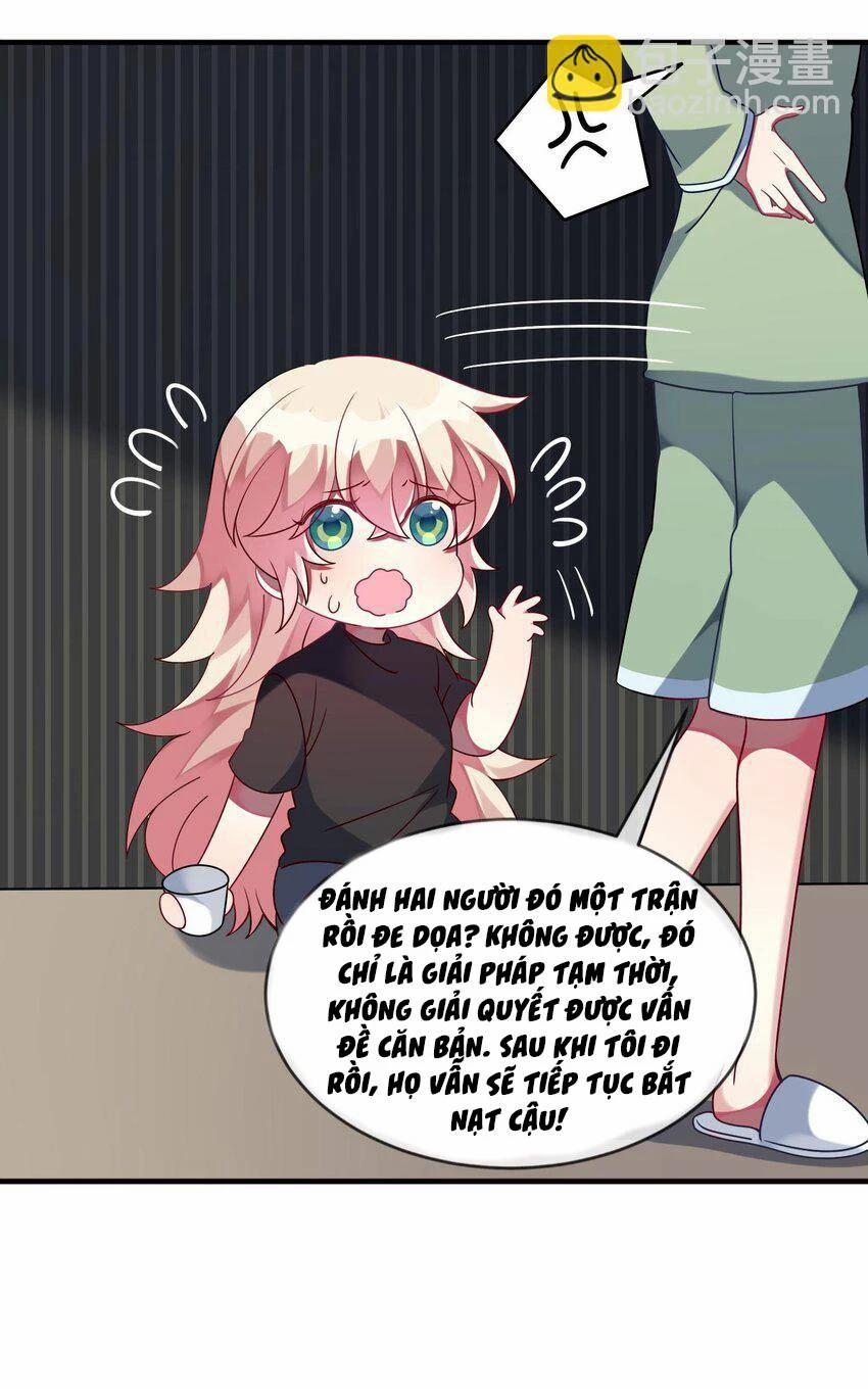 A Trạch Hóa Ra Lại Là Đại Tiểu Thư ? 33 trang 20