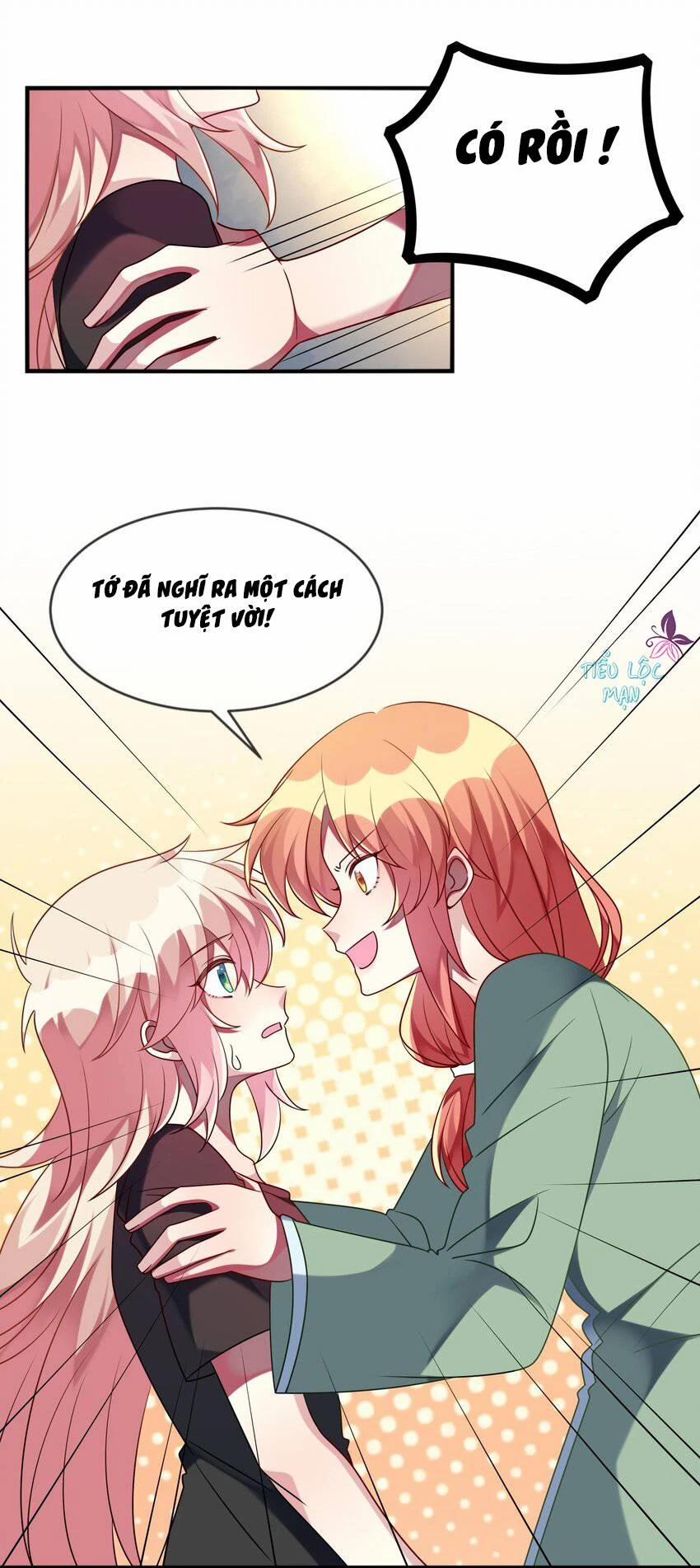 A Trạch Hóa Ra Lại Là Đại Tiểu Thư ? 33 trang 21