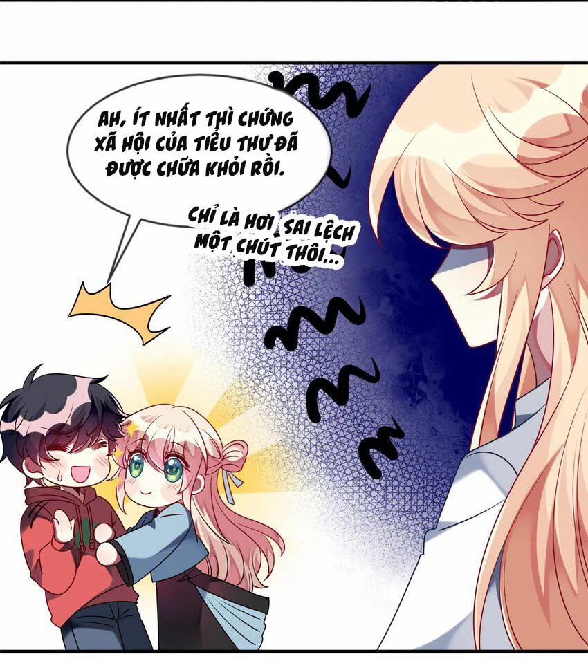 A Trạch Hóa Ra Lại Là Đại Tiểu Thư ? 33 trang 26