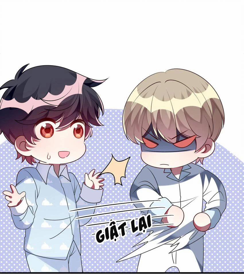 A Trạch Hóa Ra Lại Là Đại Tiểu Thư ? 33 trang 3