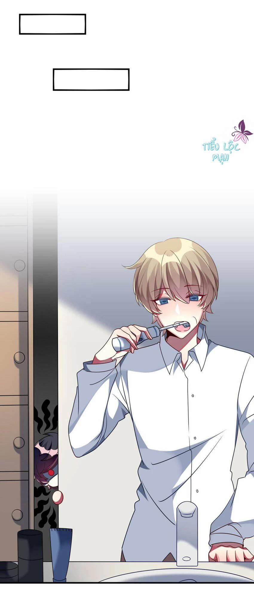 A Trạch Hóa Ra Lại Là Đại Tiểu Thư ? 33 trang 30