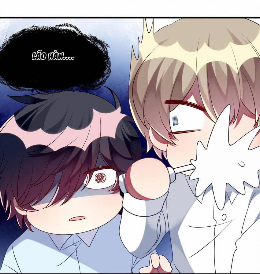 A Trạch Hóa Ra Lại Là Đại Tiểu Thư ? 33 trang 31