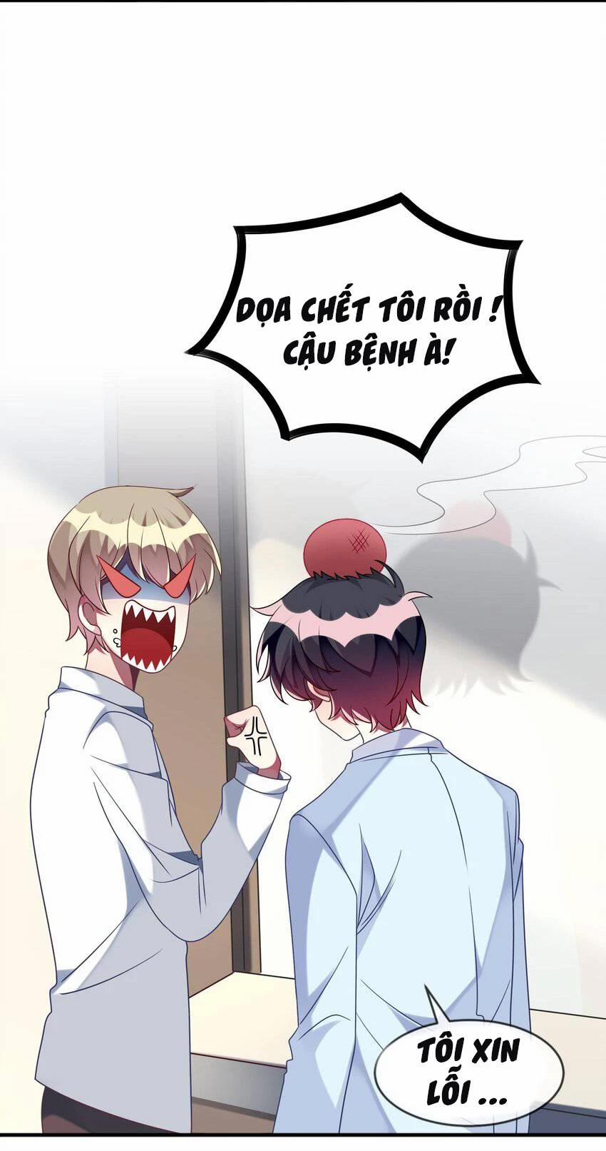 A Trạch Hóa Ra Lại Là Đại Tiểu Thư ? 33 trang 32