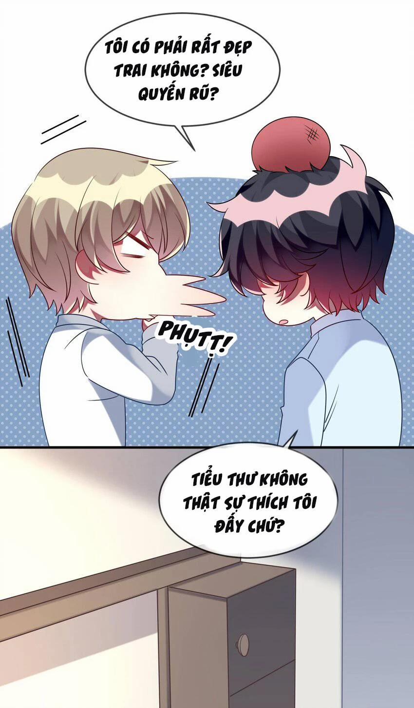 A Trạch Hóa Ra Lại Là Đại Tiểu Thư ? 33 trang 33