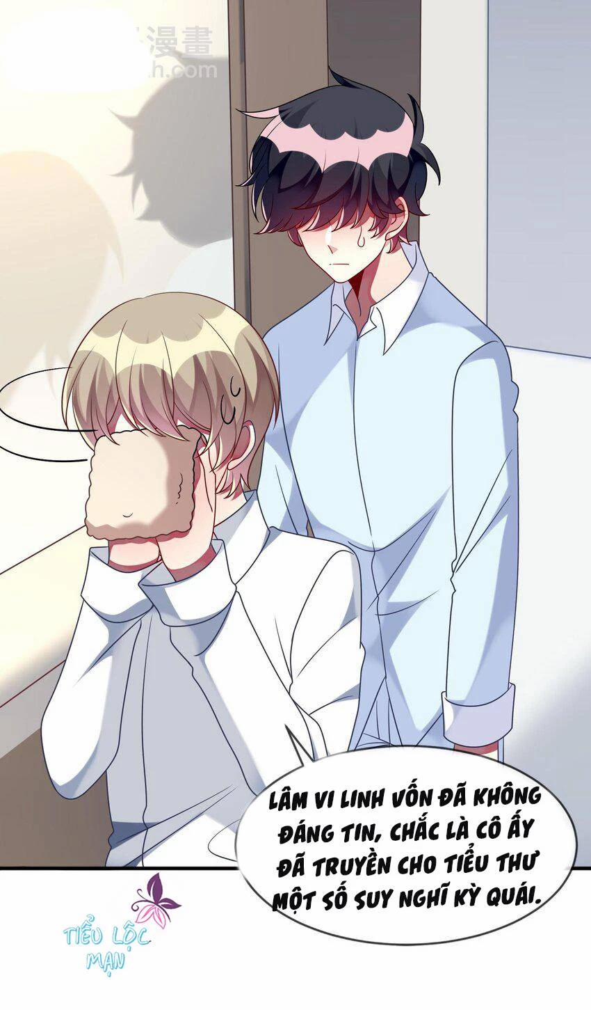 A Trạch Hóa Ra Lại Là Đại Tiểu Thư ? 33 trang 34