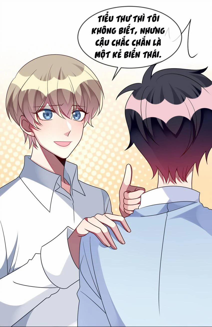 A Trạch Hóa Ra Lại Là Đại Tiểu Thư ? 33 trang 35