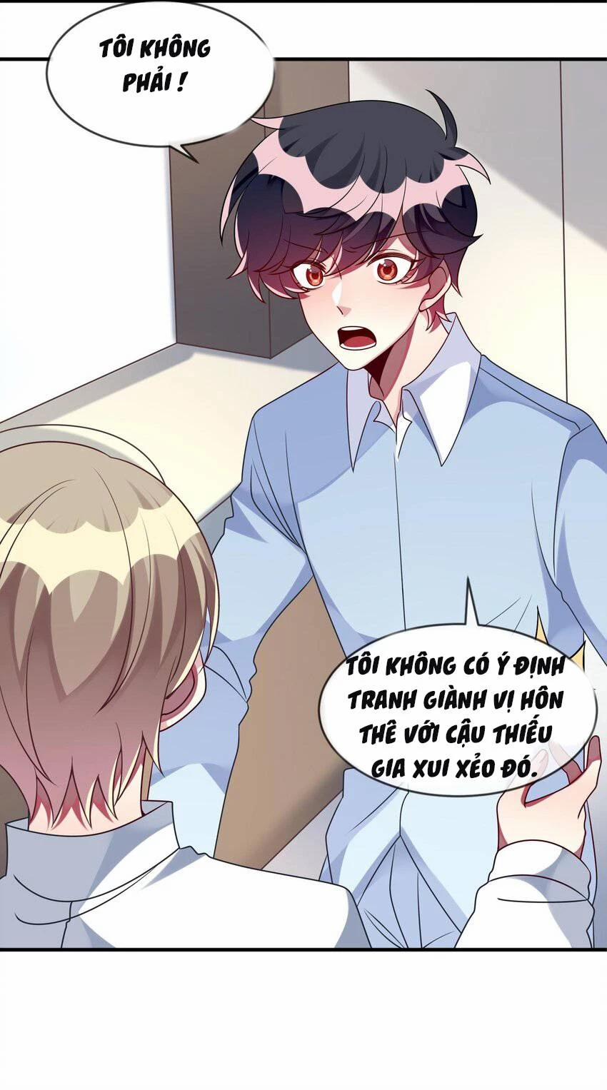 A Trạch Hóa Ra Lại Là Đại Tiểu Thư ? 33 trang 36